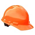 GHP4-ORANGE HI VIZ